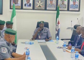 Customs promise tougher action against illicit financial flows