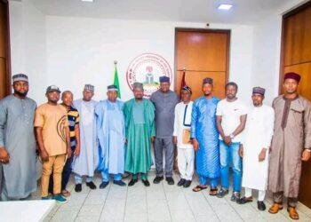 FG to begin N-Power outstanding payments, excludes beneficiaries already on government payroll