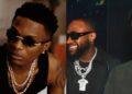 Wizkid, Davido' collaboration would’ve taken Afrobeats to greater heights – Davido’s manager