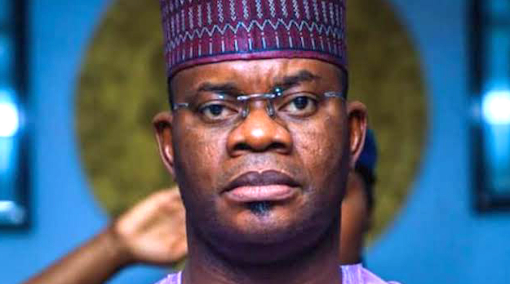 Yahaya Bello marries 4th Wife in secret wedding amid EFCC’s N80 Billion fraud allegations