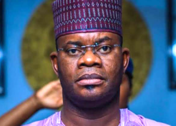 Yahaya Bello marries 4th Wife in secret wedding amid EFCC’s N80 Billion fraud allegations