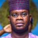 Yahaya Bello marries 4th Wife in secret wedding amid EFCC’s N80 Billion fraud allegations