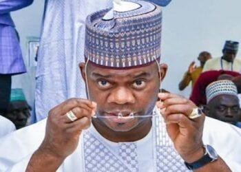 Court denies Yahaya Bello’s request to travel abroad for medical treatment