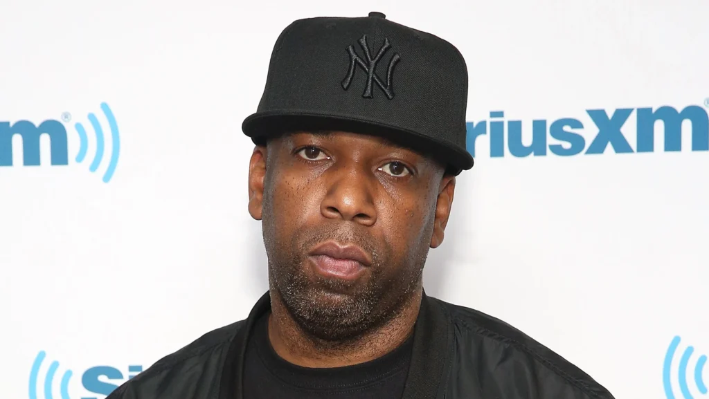 Tupac's associate Noble dies at 47