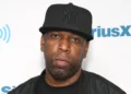 Tupac's associate Noble dies at 47