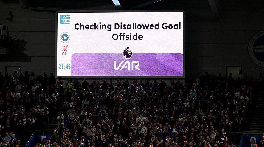FA Chief: "No need to expand VAR powers"