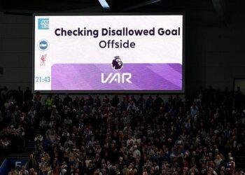 FA Chief: "No need to expand VAR powers"
