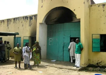 FG reaffirms commitment to rights, dignity of inmates in correctional facilities