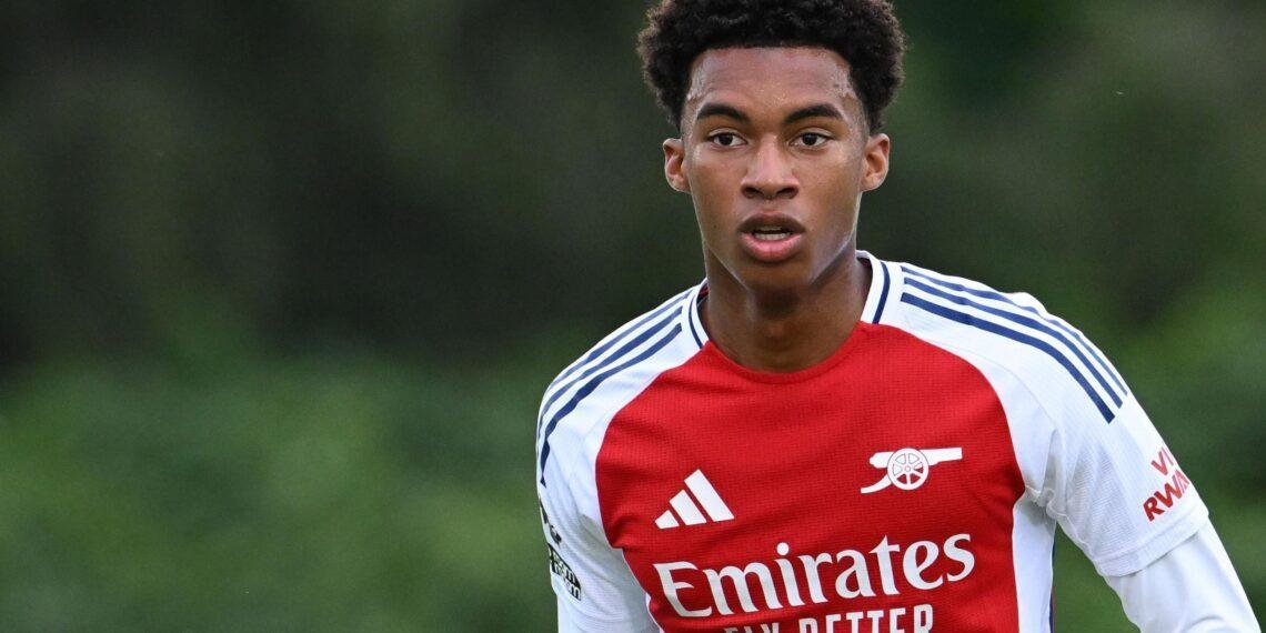Real Sociedad, signs Nigerian midfield talent, Zac Shuaib, Arsenal, Brighton & Hove Albion, Premier League