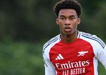 Real Sociedad, signs Nigerian midfield talent, Zac Shuaib, Arsenal, Brighton & Hove Albion, Premier League