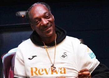 US rapper Snoop Dogg becomes co-owner of Swansea City