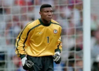 Former Super Eagles goalkeeper Peter Rufai dies at 61