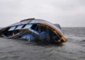 Tragic As 40 Farmers Feared Dead In Sokoto Canoe Accident