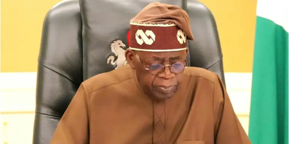 Taraba youths, auto dealers endorse Tinubu’s second term bid