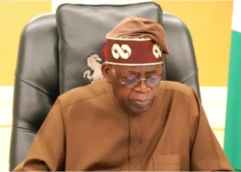 Taraba youths, auto dealers endorse Tinubu’s second term bid