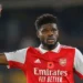 Former Arsenal Star Thomas Partey charged with 5 counts of rape, sexual assault