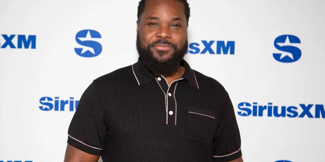 American actor Malcolm-Jamal Warner dies at 54