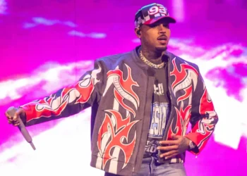 Chris Brown hit with trademark lawsuit in Miami as 'Breezy Bowl XX' tour launches