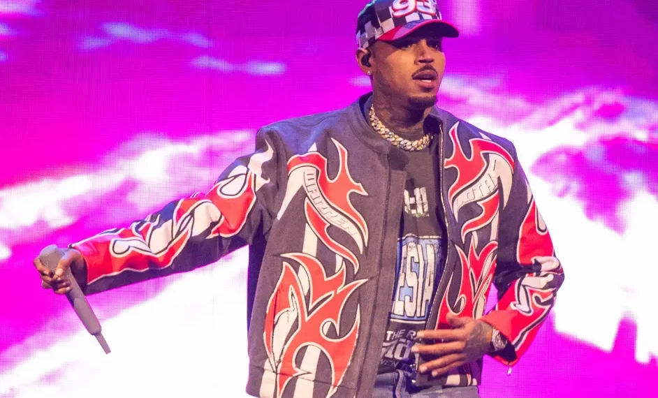 Chris Brown hit with trademark lawsuit in Miami as 'Breezy Bowl XX' tour launches