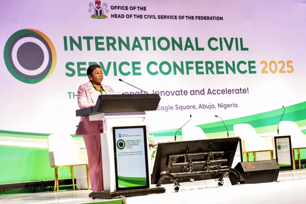 FG enhances inter-agency collaboration to promote civil servant’s welfare programs