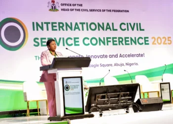 FG enhances inter-agency collaboration to promote civil servant’s welfare programs