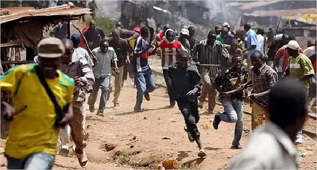Cult war erupts at burial ceremony in Cross River, leaves 1 dead