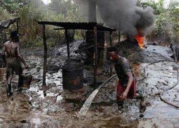 Oil Theft Crisis: FG unveils 37 new evacuation routes to curb illegal activities in Niger Delta