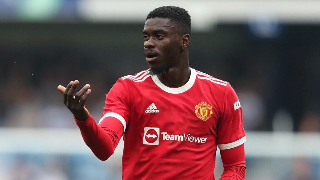 Axel Tuanzebe, Manchester United, negligent medical advice, Simons Muirhead Burton, uropa League final against Villarreal