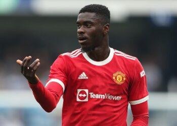 Axel Tuanzebe, Manchester United, negligent medical advice, Simons Muirhead Burton, uropa League final against Villarreal