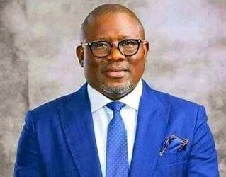 Ima Niboro lauds Gov. Oborevwori’s leadership in Delta