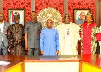 Ibas advocates community driven socio-economic projects to address societal challenges