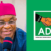 Crisis rocks ADC as members drag Senator David Mark-led interim leadership to Court