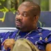 I don't believe I can be faithful to a woman, Don Jazzy reveals