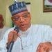 I won’t renounce my PDP history for any coalition - Sule Lamido