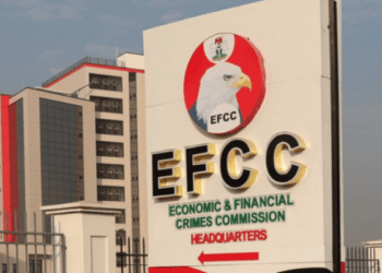 EFCC Boss: Politicians, fraudsters hiding Billions in Cryptocurrency to evade anti-corruption probes