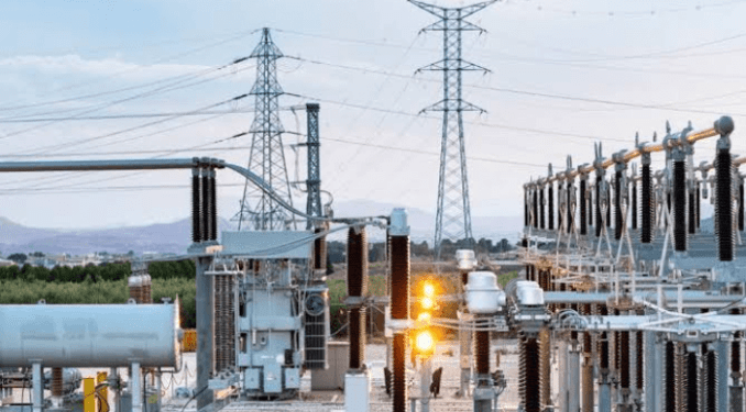 Electricity Distribution Companies (DisCos) generated a total of N203.61 billion from electricity consumers in April 2026, according to the latest