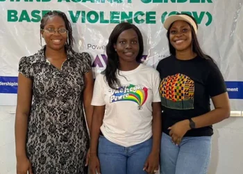 Kano State, Bridge Connect Africa Initiative, Gender-Based Violence, Dawakin tofa, Bichi