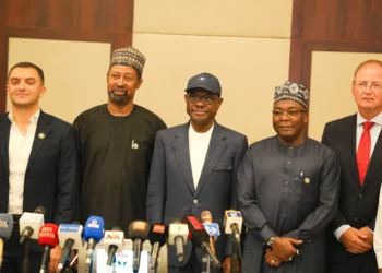 FCTA partners MAG International to launch City Walk Abuja, 200-hectare Dubai-inspired urban project