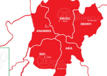 Igbo group demands additional state in South-East