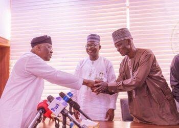 Gov. Fintiri pledges support for medicine, engineering faculties at Adamawa varsity