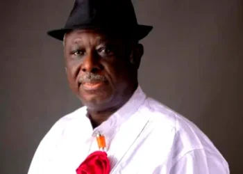 Delta PDP stakeholders accuse Ogidi caretaker leadership of sabotage