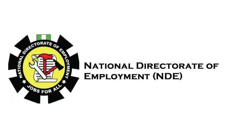 NDE launches application portal to enroll fresh 21,782 unemployed youths