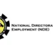 NDE launches application portal to enroll fresh 21,782 unemployed youths