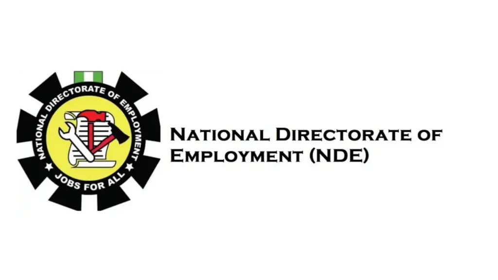 NDE to enroll 21,782 unemployed Nigerians, fixes date for nationwide application
