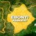 Fresh Violence in Ebonyi: One killed, others injured in Ekoli-Edda as tensions escalate over banishment,political crisis