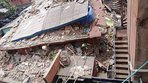 Survivors recount horror as hotel collapses near Asaba airport