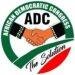 ADC raises alarm over Nigeria’s slide into one-party dominance, earns of threat to democracy