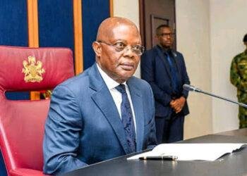 Rivers Administrator appoints more permanent secretaries, tasks them on effective policy implementation