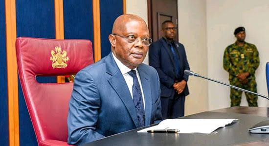 Rivers Administrator appoints more permanent secretaries, tasks them on effective policy implementation
