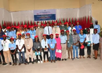 NDLEA, Federal Ministry of Education partner to introduce drug education in schools, integrity tests in Universities